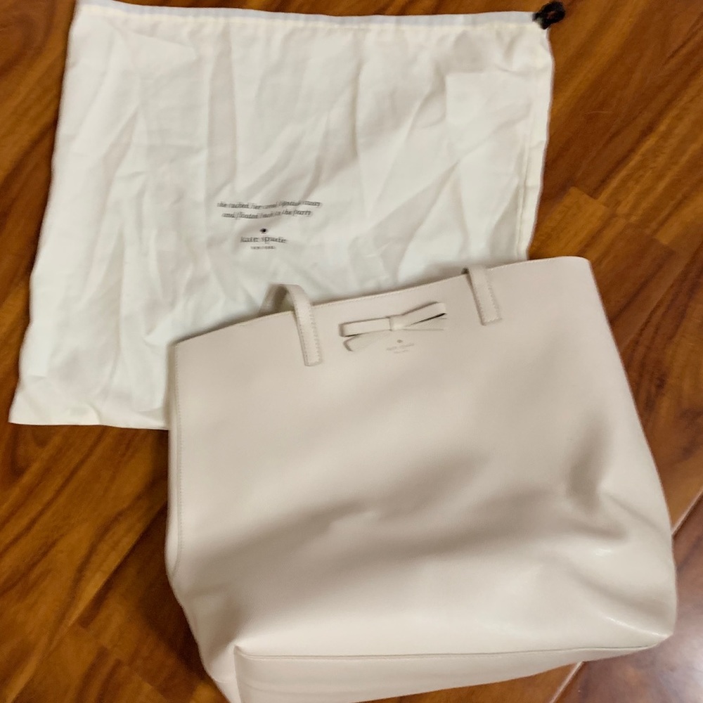 Kate Spade tote!